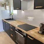 Apartment 2p Avec Piscine Sur Un Domaine De 3ha Beziers