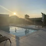 Apartment 2p Avec Piscine Sur Un Domaine De 3ha