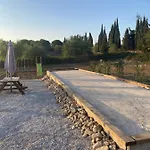2p Avec Piscine Sur Un Domaine De 3ha *